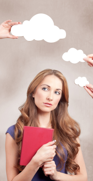 17 Ways To Practice Self-Care During Challenging Times!